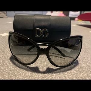 D&G sunglasses